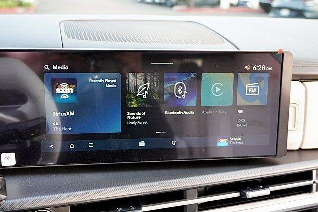 2026 Hyundai Santa Fe SE - Photo 31