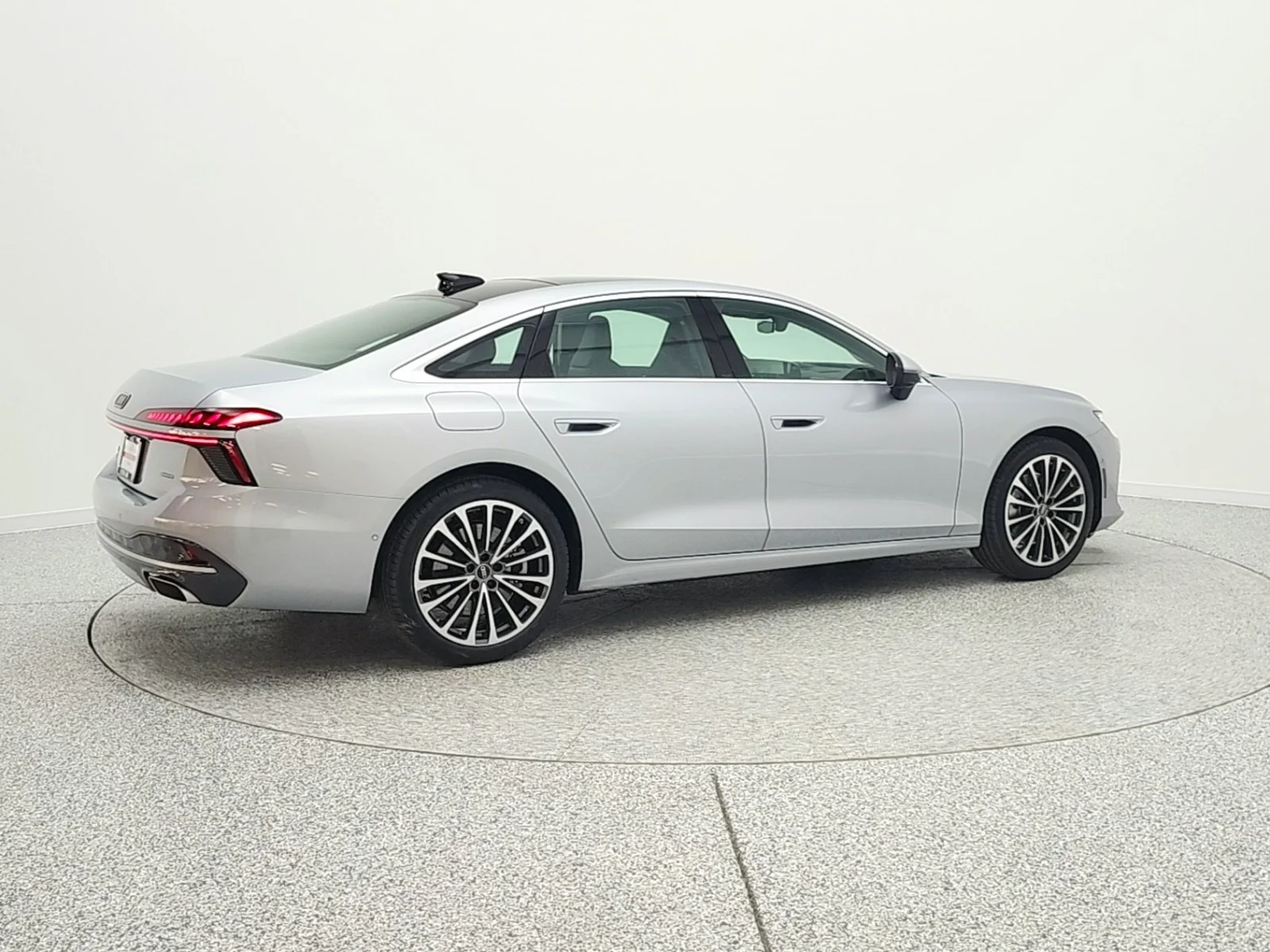 2026 Audi A6 Premium Plus - Photo 5