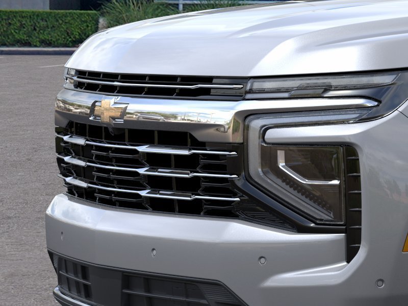 2026 Chevrolet Tahoe LT - Photo 13