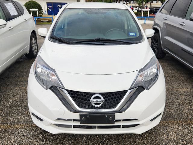 Used 2018 Nissan Versa Note SV with VIN 3N1CE2CP8JL360756 for sale in Sugar Land, TX