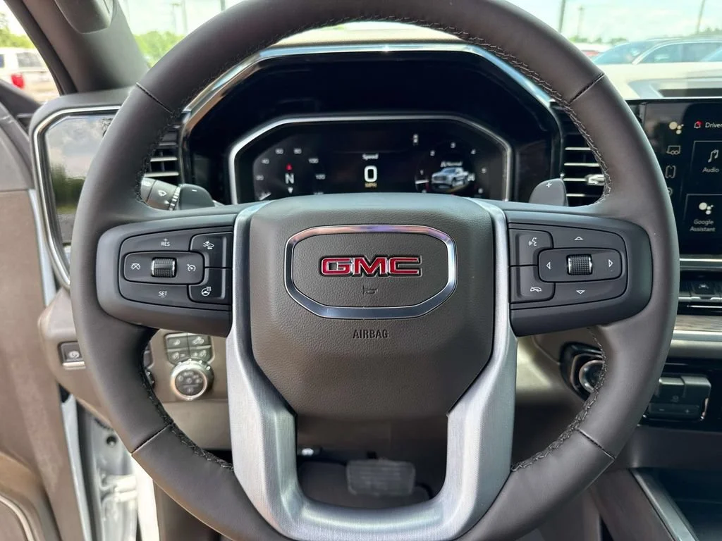 2026 GMC Sierra 1500 SLT - Photo 40