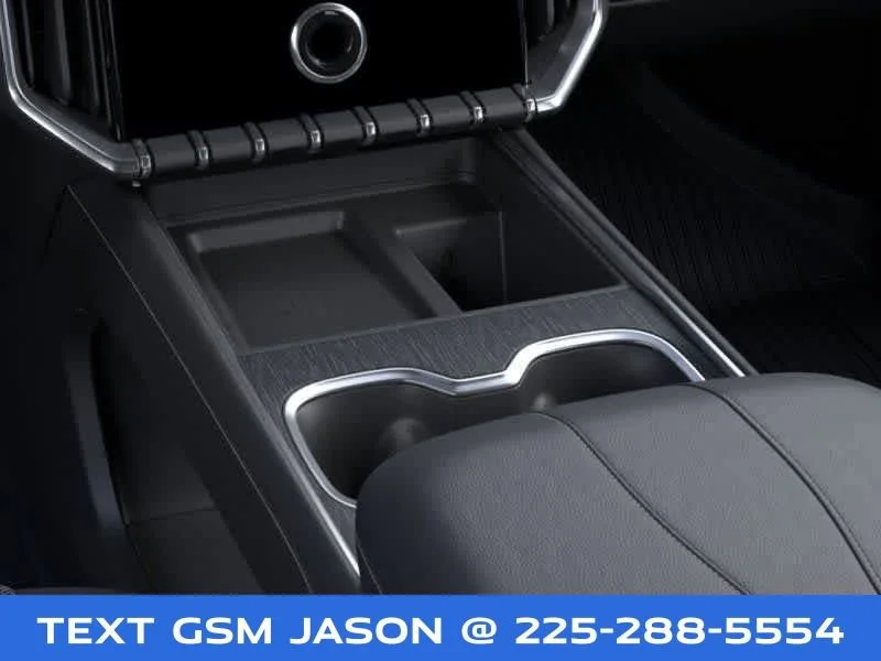 2026 GMC Acadia Elevation - Photo 58