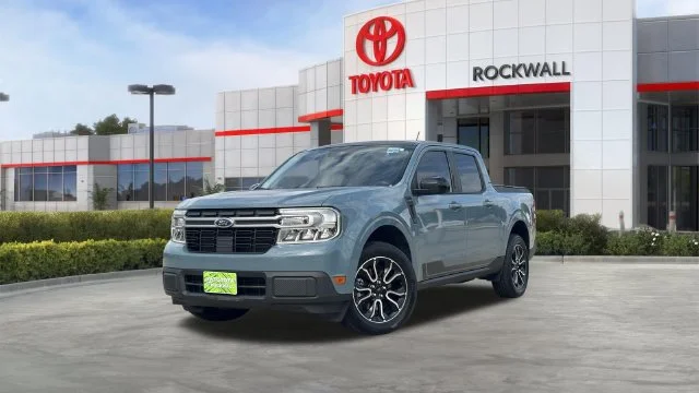 2022 Ford Maverick