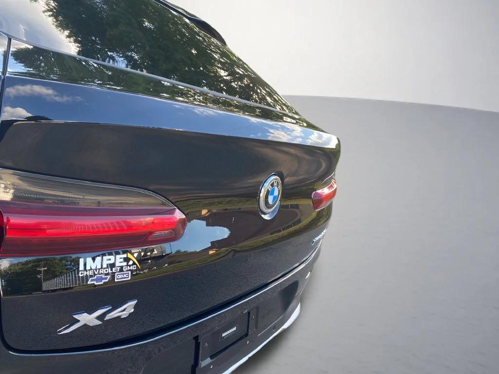 Used 2019 Black BMW xDrive30i image 39