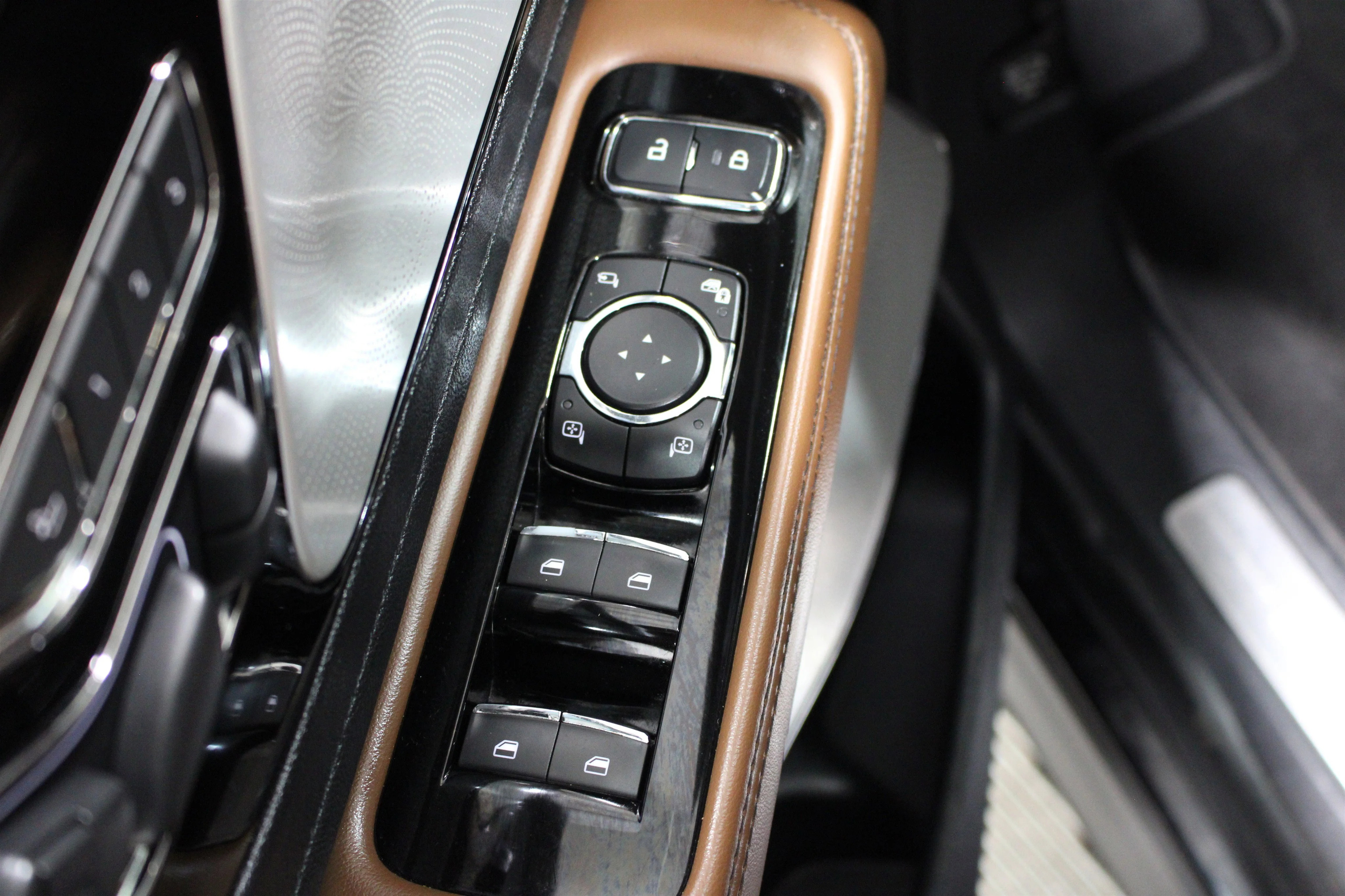2020 Lincoln Aviator Reserve - Photo 7