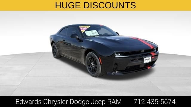 2026 Dodge Charger R/T AWD's photo