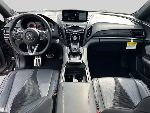 2024 Acura RDX A-Spec Package - Photo 19