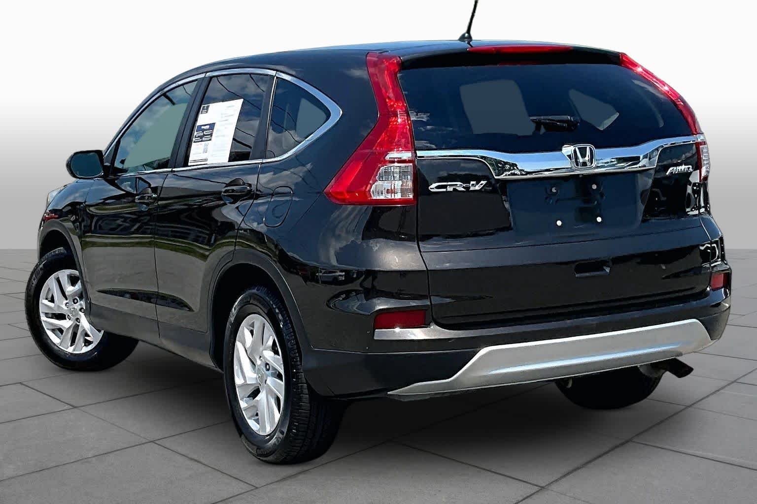 Used 2016 Kona Coffee Metallic Honda EX image 12