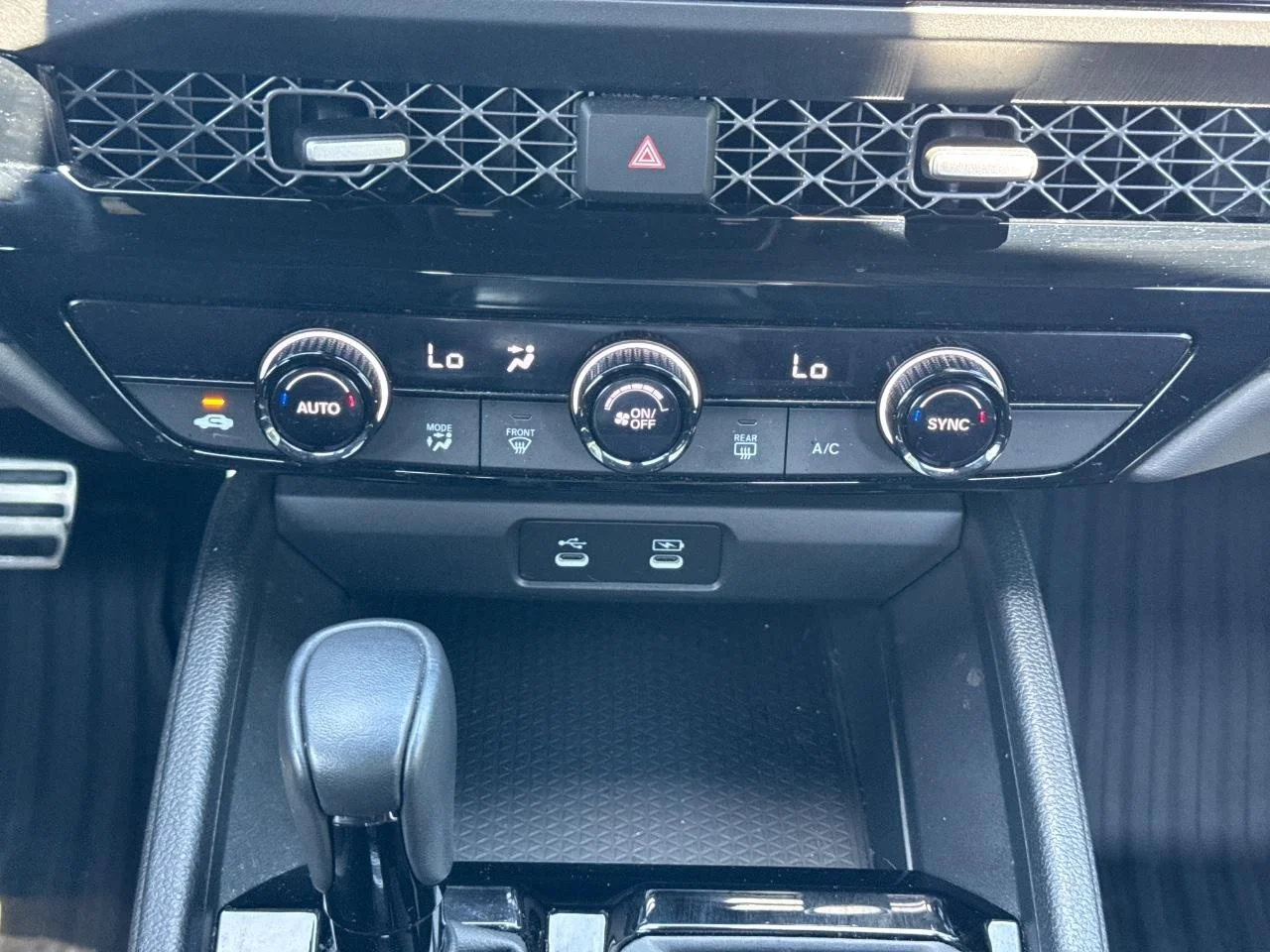 2023 Honda Accord Hybrid Sport - Photo 15