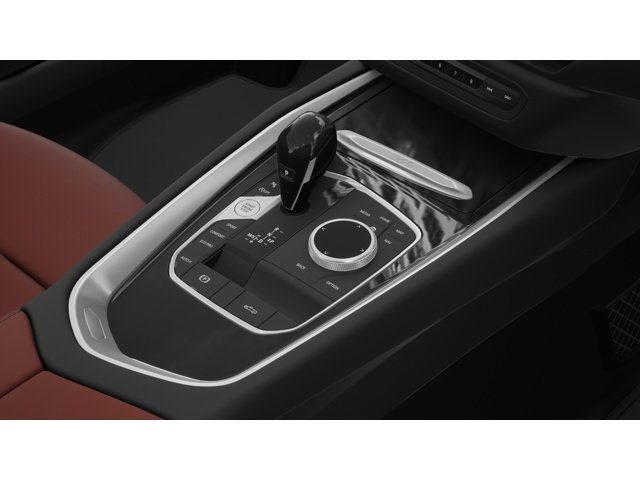 New 2026 Black Sapphire Metallic BMW sDrive30i image 12