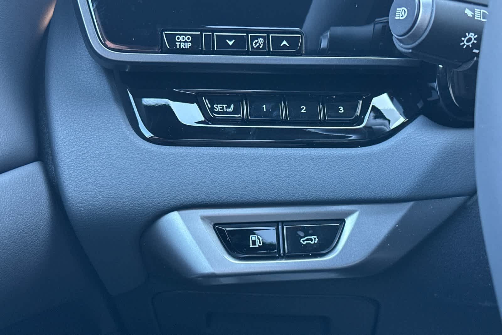 2026 Lexus RX 350 Premium - Photo 30