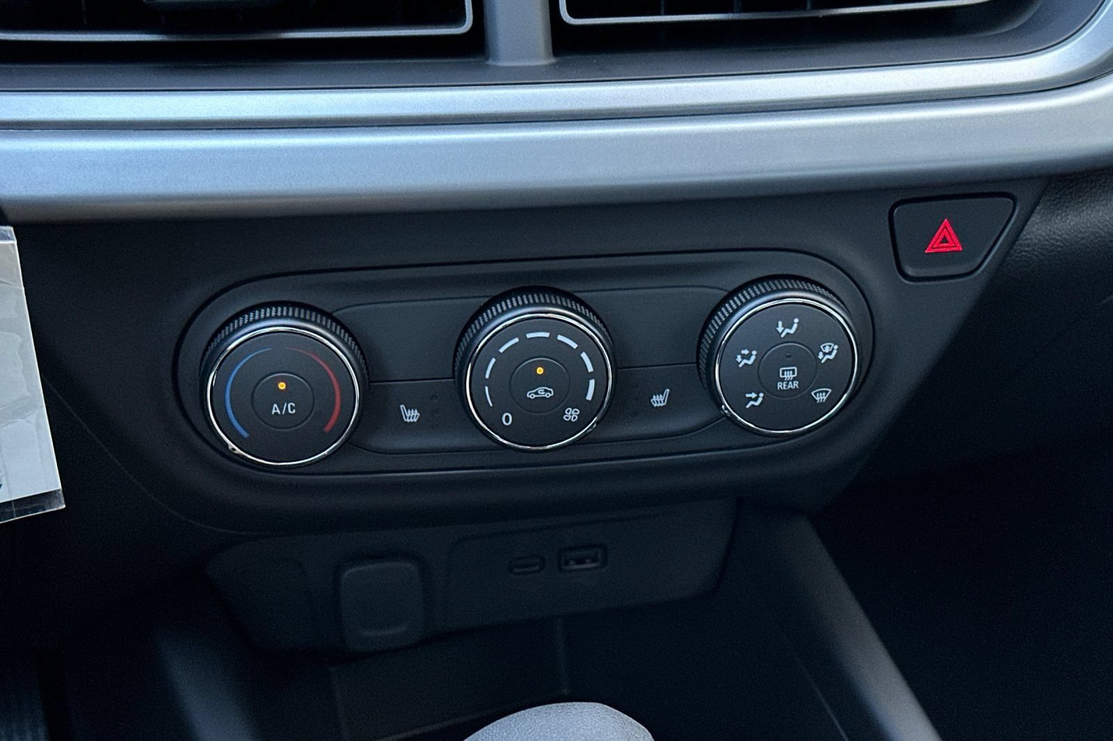 2026 Chevrolet Trax LS - Photo 20