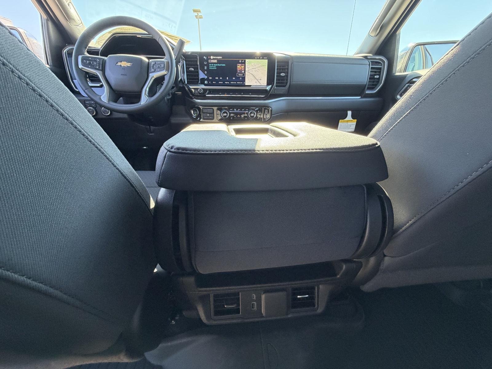 2026 Chevrolet Silverado 1500 LT - Photo 21