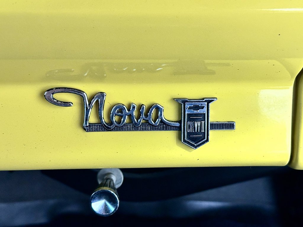Used 1963 Red CHEV NA image 43