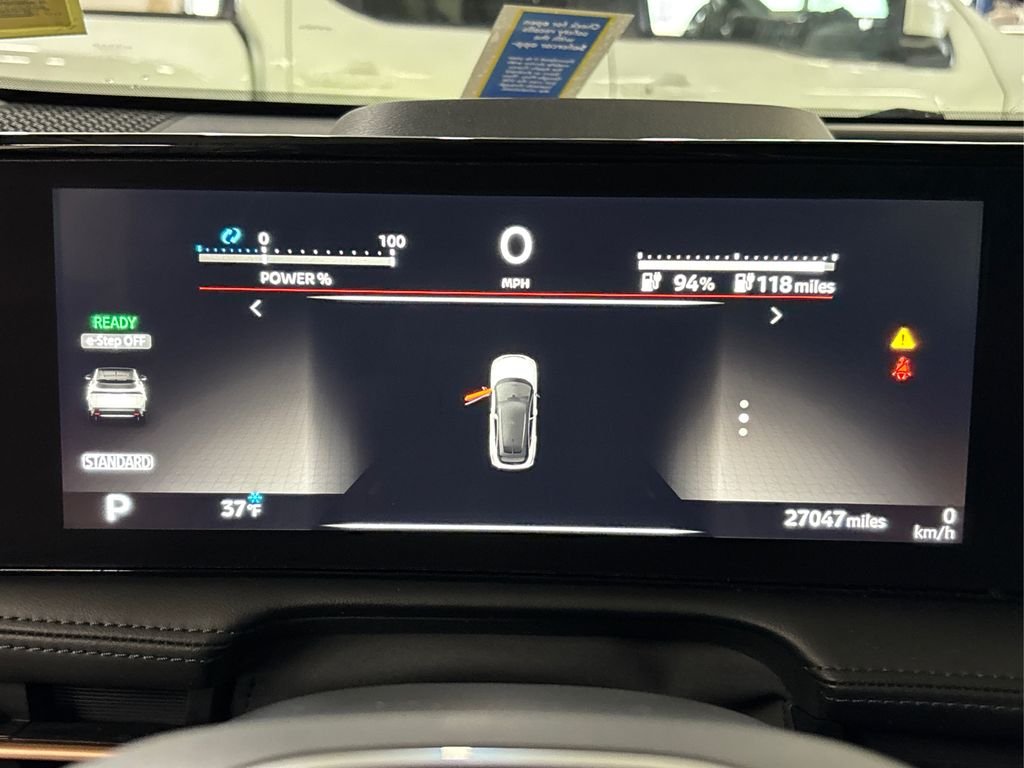 Used 2023 Gray Nissan ENGAGE image 21