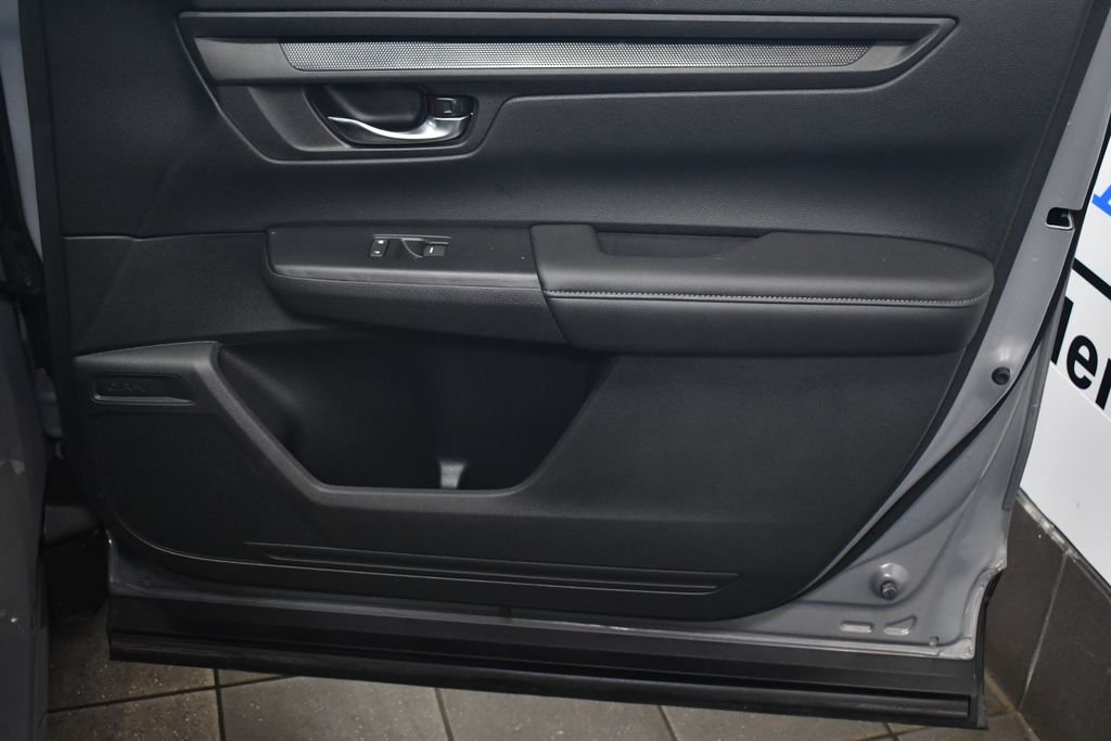 Certified Used 2024 Urban Gray Pearl Honda EX image 31