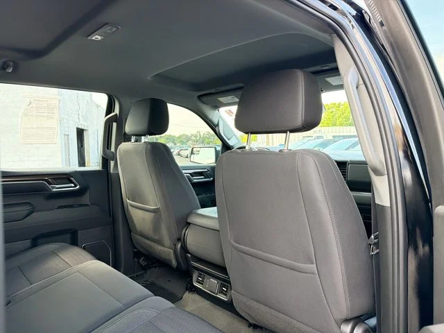 Used 2023 Black Chevrolet LT image 25