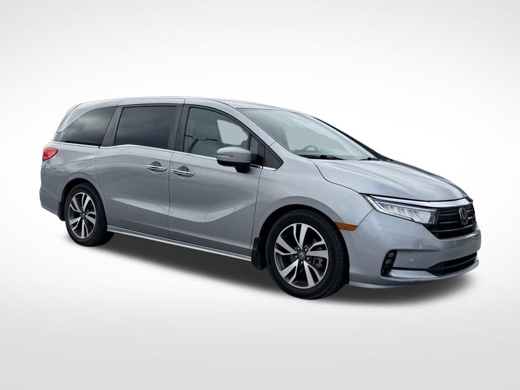Used 2023  Honda Touring image 8