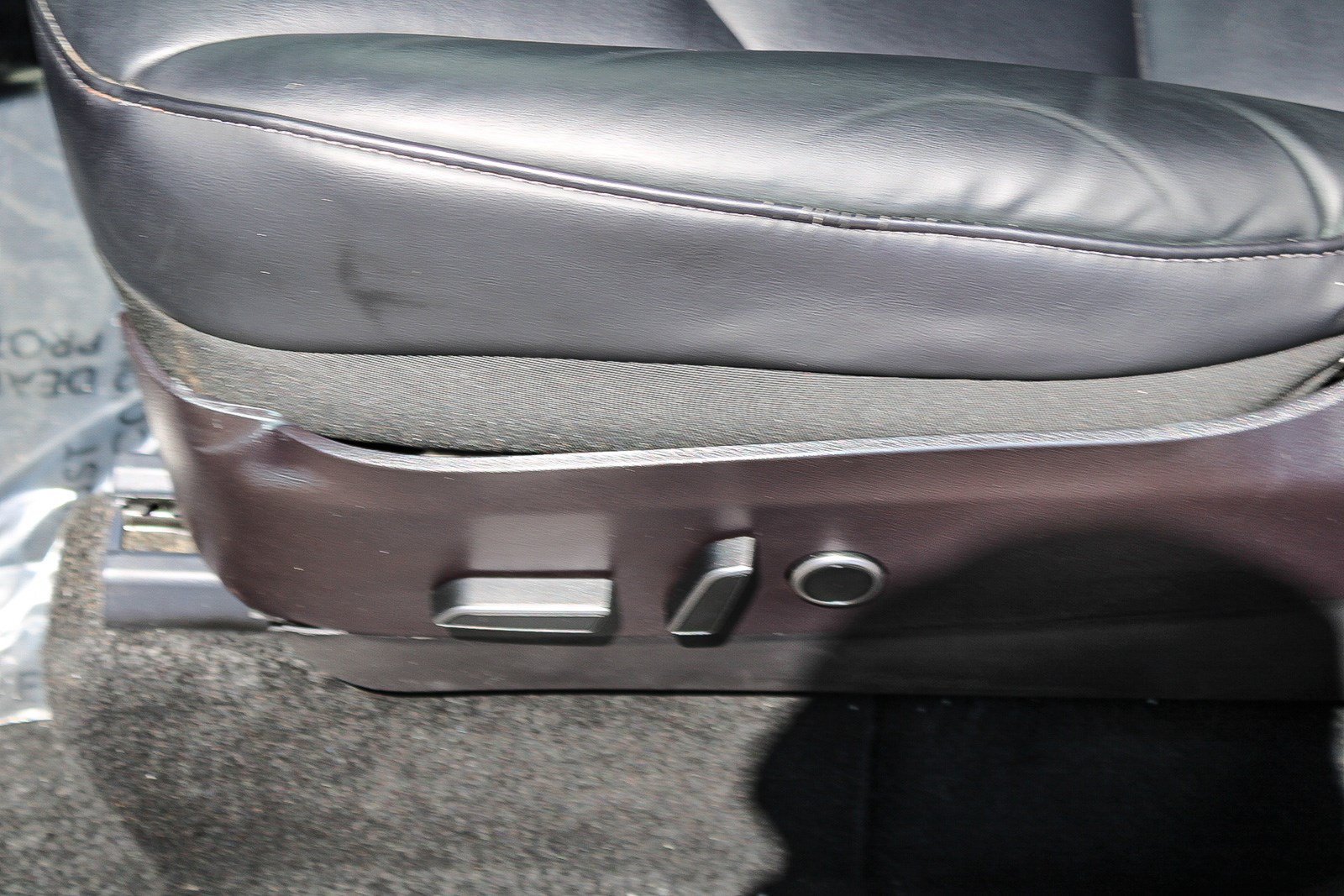Used 2021 Midnight Silver Metallic Tesla Long Range image 22