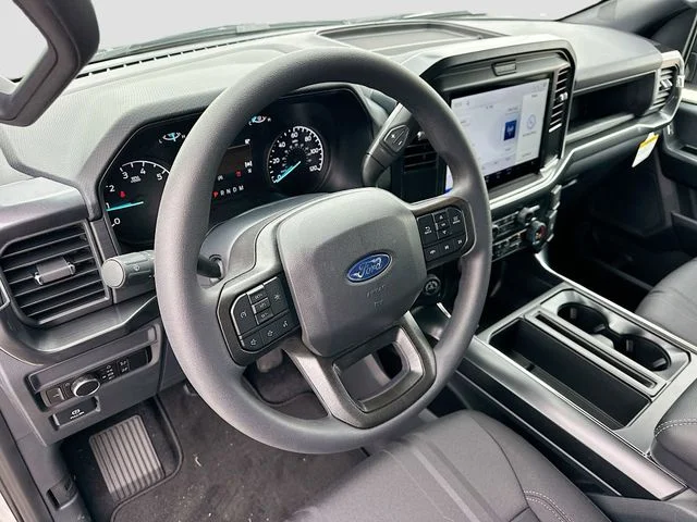 New 2026 Avalanche Ford STX image 6