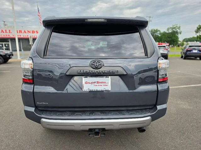 2024 Toyota 4Runner TRD Off-Road Premium - Photo 6