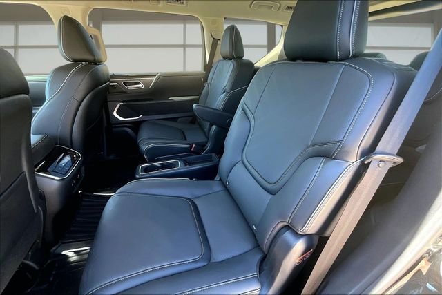 Used 2026 Black INFINITI LUXE image 26