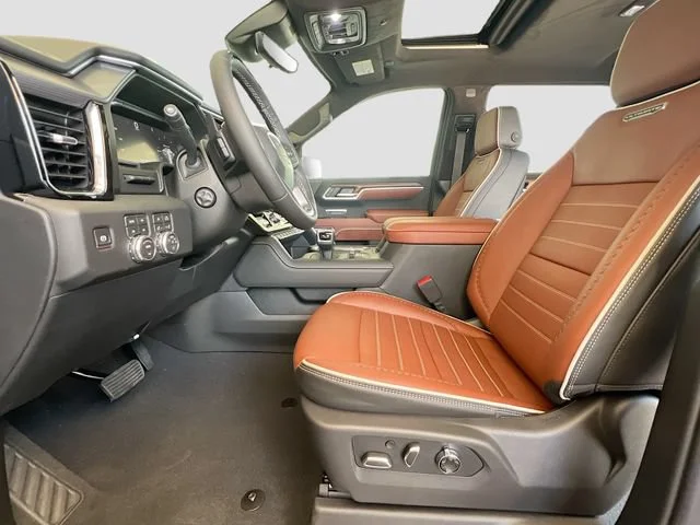 2026 GMC Sierra 1500 Denali Ultimate - Photo 15
