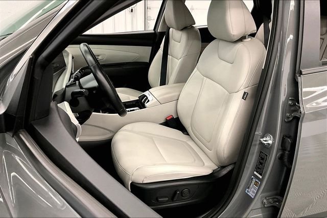2025 Hyundai Tucson SEL Convenience - Photo 24
