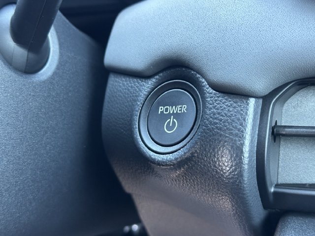 Certified Used 2026 Black Toyota XSE image 23