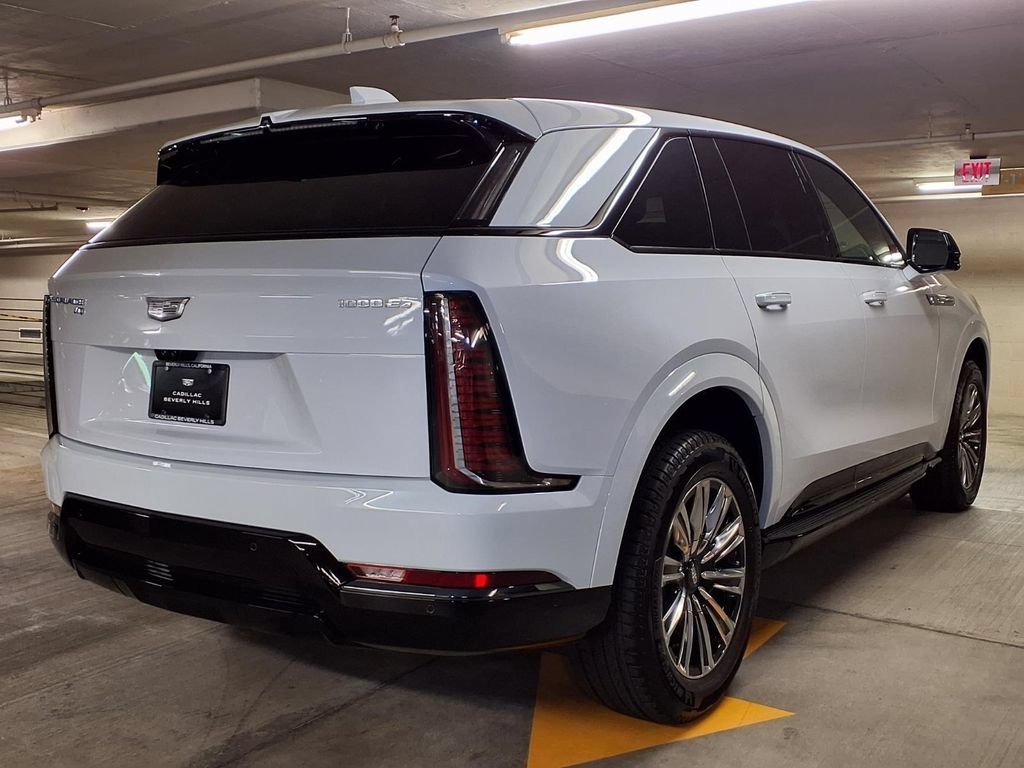 2026 Cadillac Escalade IQ Sport - Photo 19