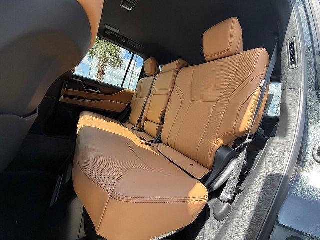 New 2026 Caviar Lexus LUXURY image 19