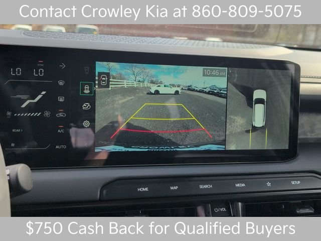 2027 Kia Telluride X-Pro SX Prestige - Photo 19