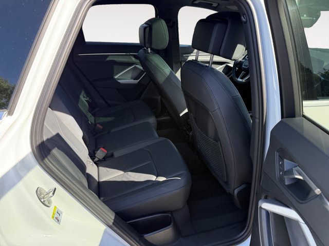 Used 2024 Arkona White Audi Premium image 18