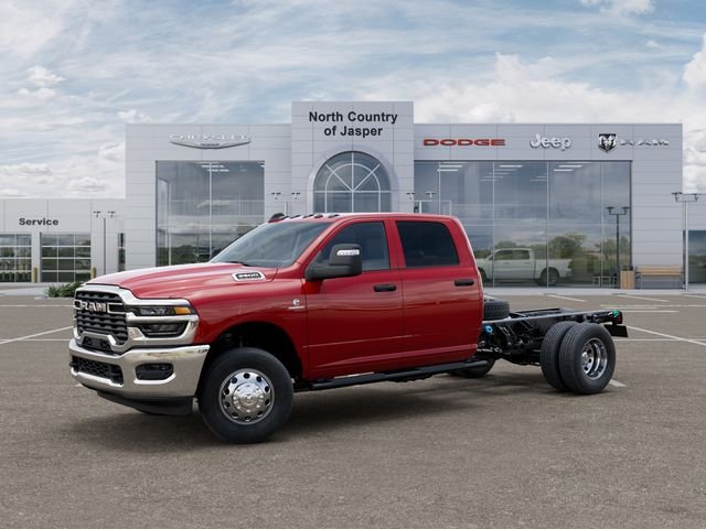 2026 RAM 3500 Chassis Tradesman - Photo 2