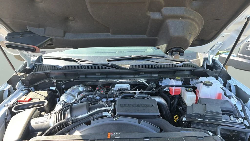 2026 GMC Sierra 2500HD Denali Ultimate - Photo 22