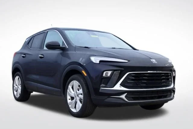 2025 Buick Encore GX Preferred's photo