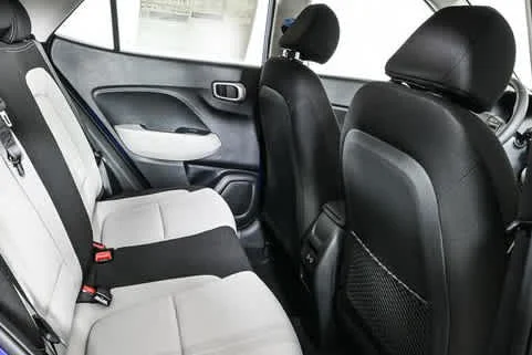 New 2026 Ecotronic Gray Hyundai SEL image 31