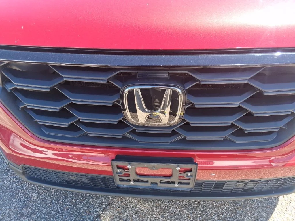 Used 2023 Red Honda Sport image 15