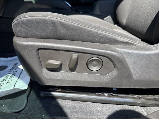 Used 2024 Brown Chevrolet Trail Boss image 14