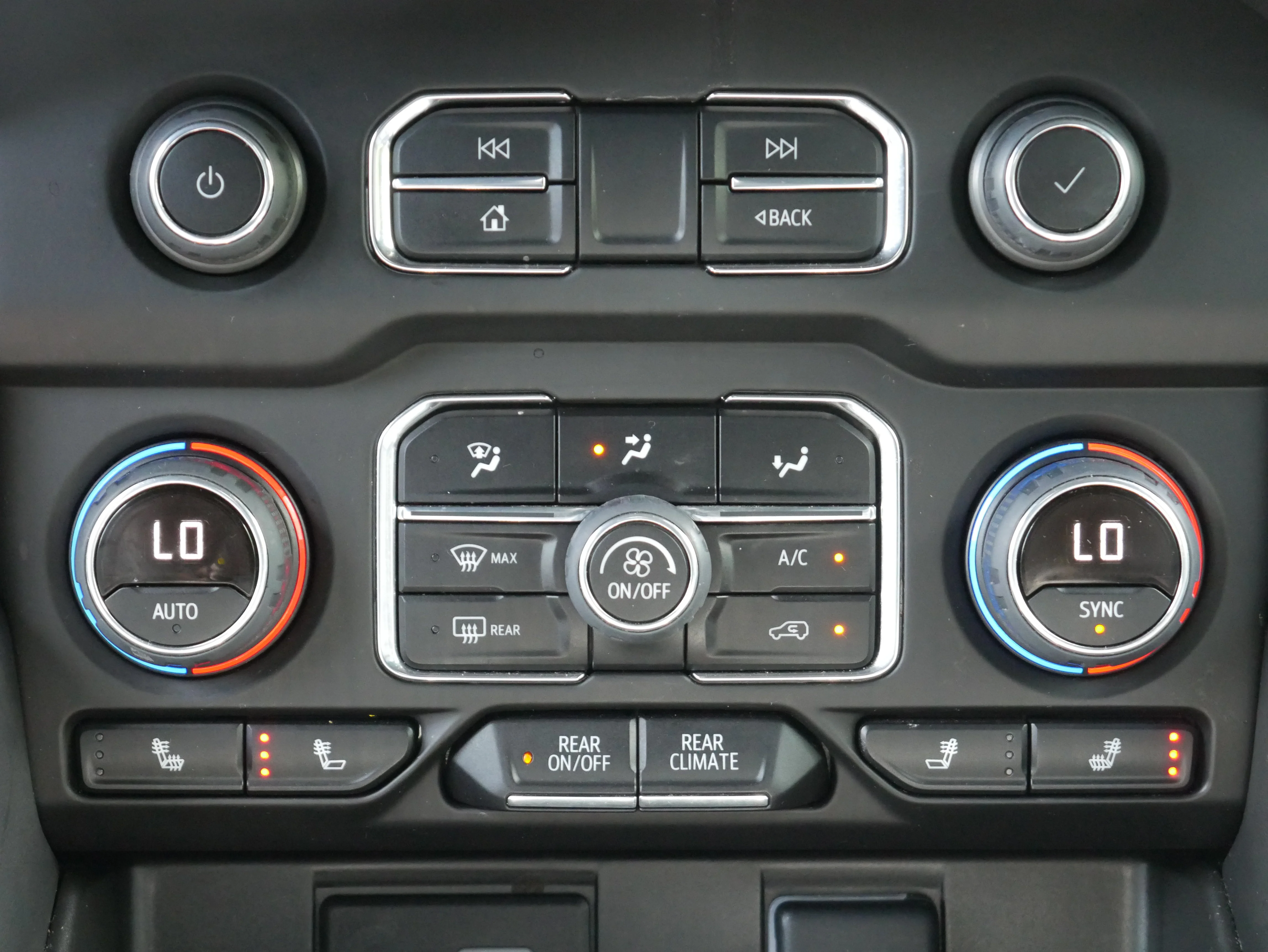 2023 Chevrolet Tahoe LT - Photo 26