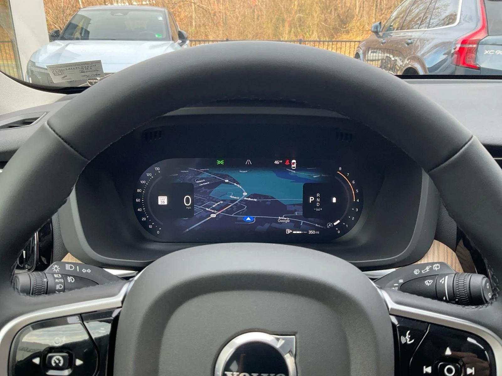 2026 Volvo XC60 Plus - Photo 19