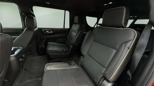 Used 2024 Red Chevrolet Premier image 19