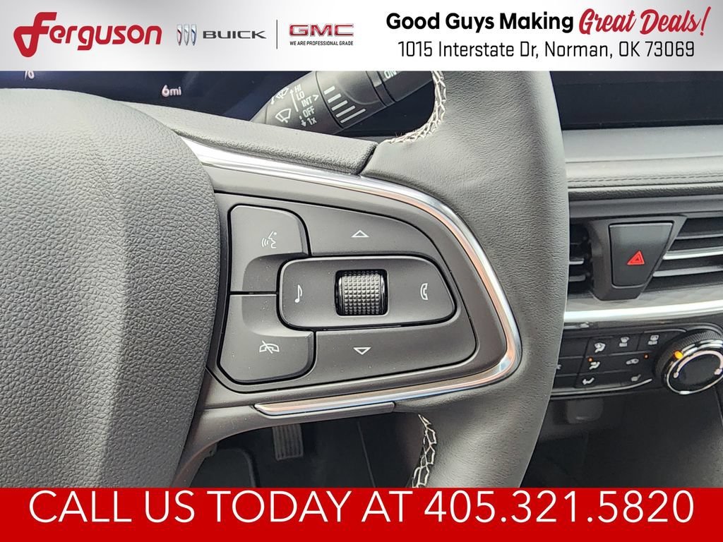 2026 Buick Encore GX Preferred - Photo 20