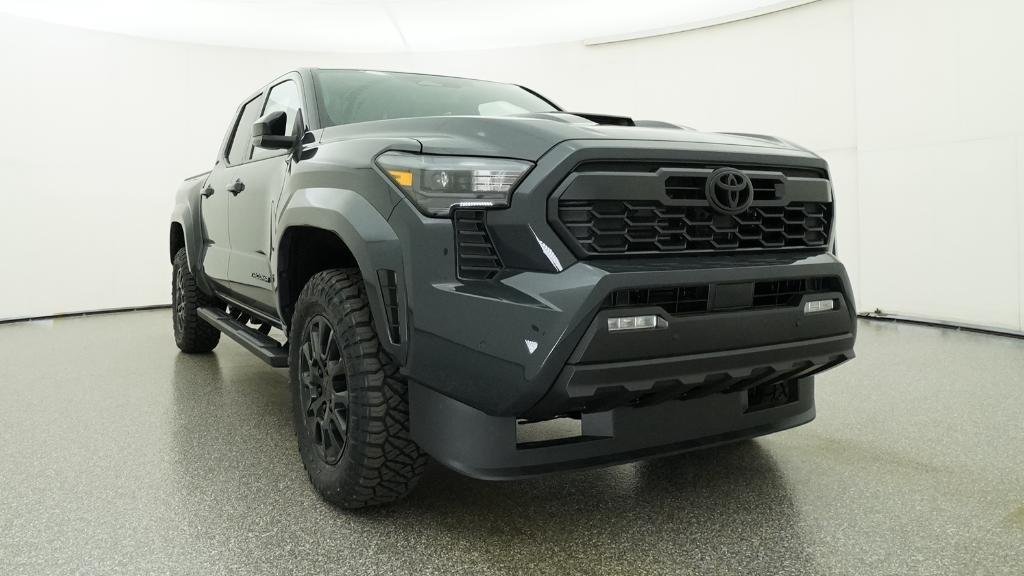 New 2026 Underground Toyota TRD Sport image 36