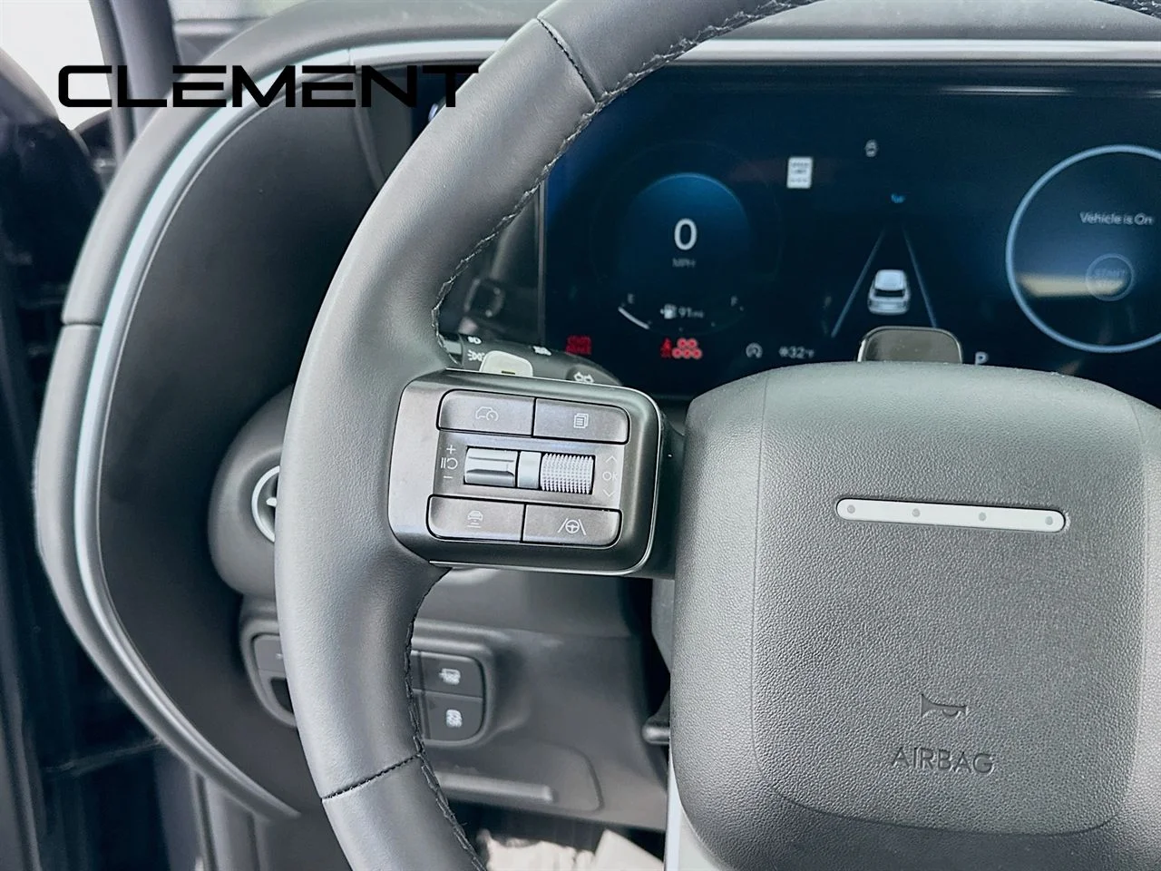 Used 2026 Gray Pearl Hyundai Limited image 16