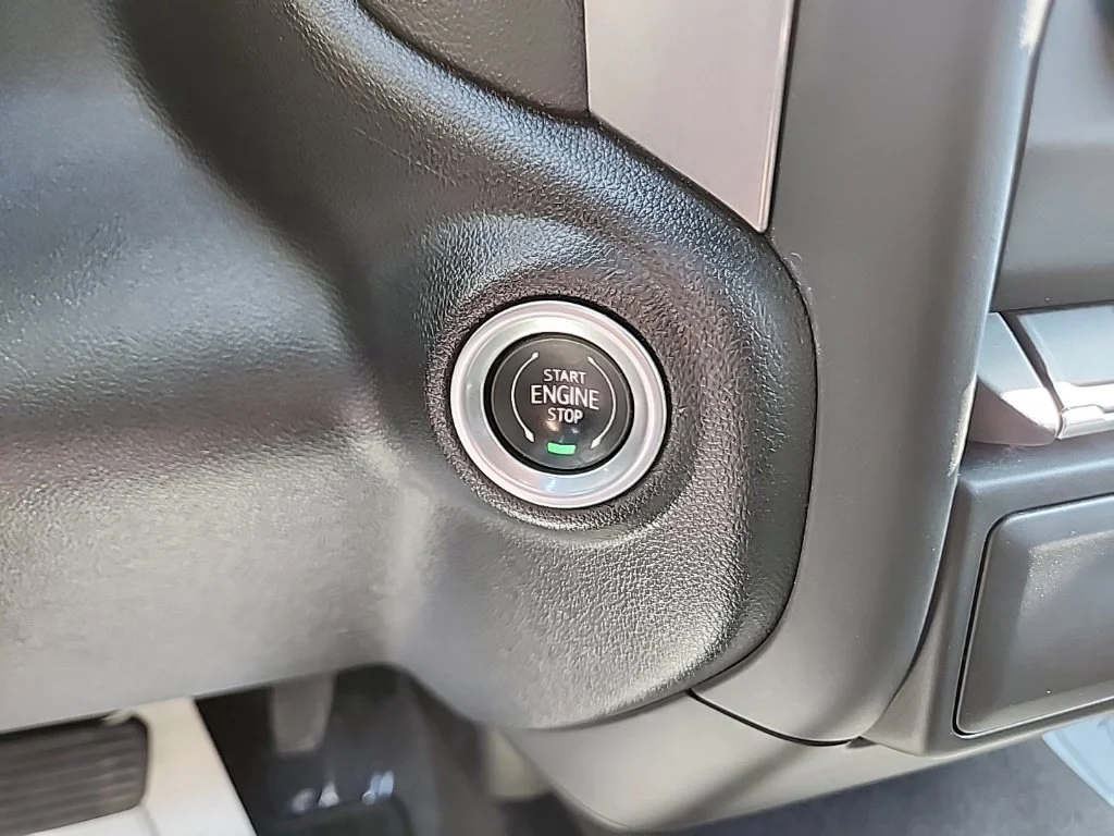Used 2023 Gray Chevrolet Custom image 27