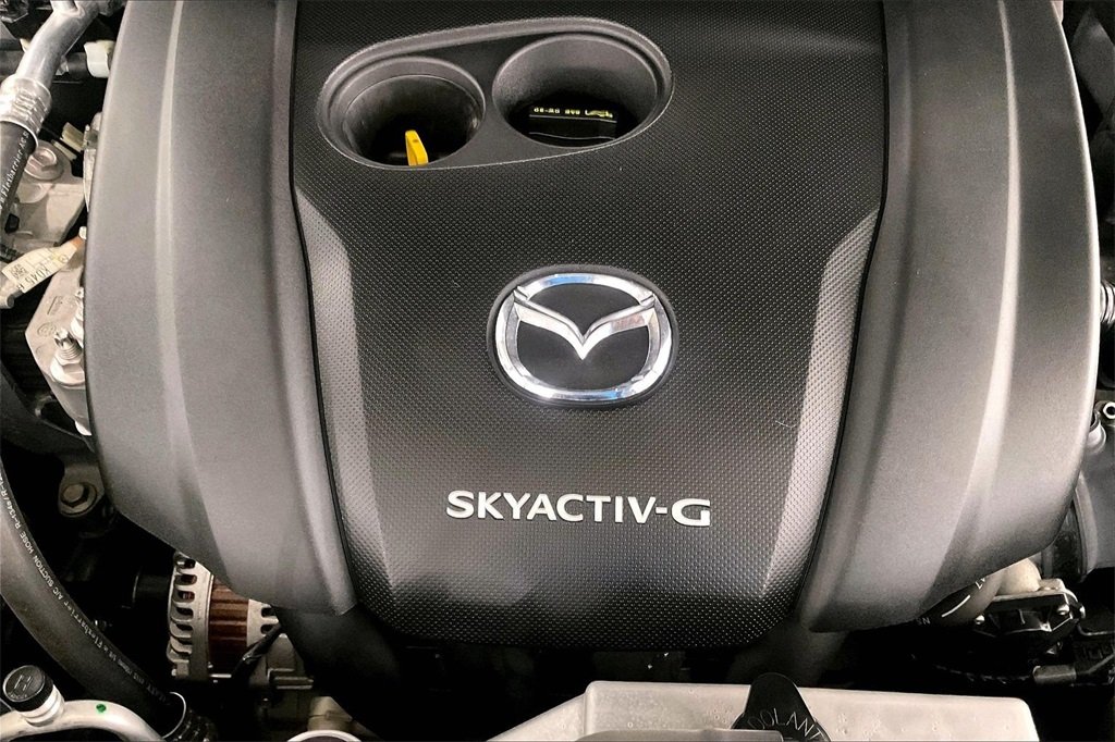 2023 MAZDA CX-5 - Image 32