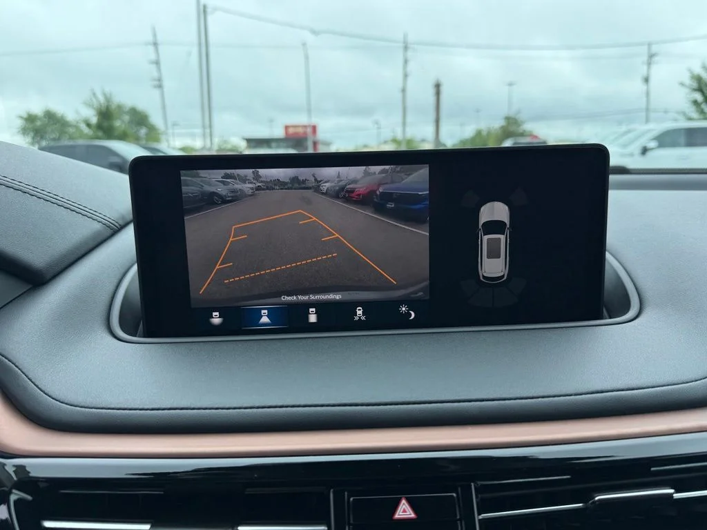 Used 2023 Gray Acura Technology image 18