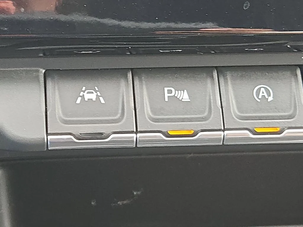 2024 GMC Sierra 1500 AT4 - Photo 29