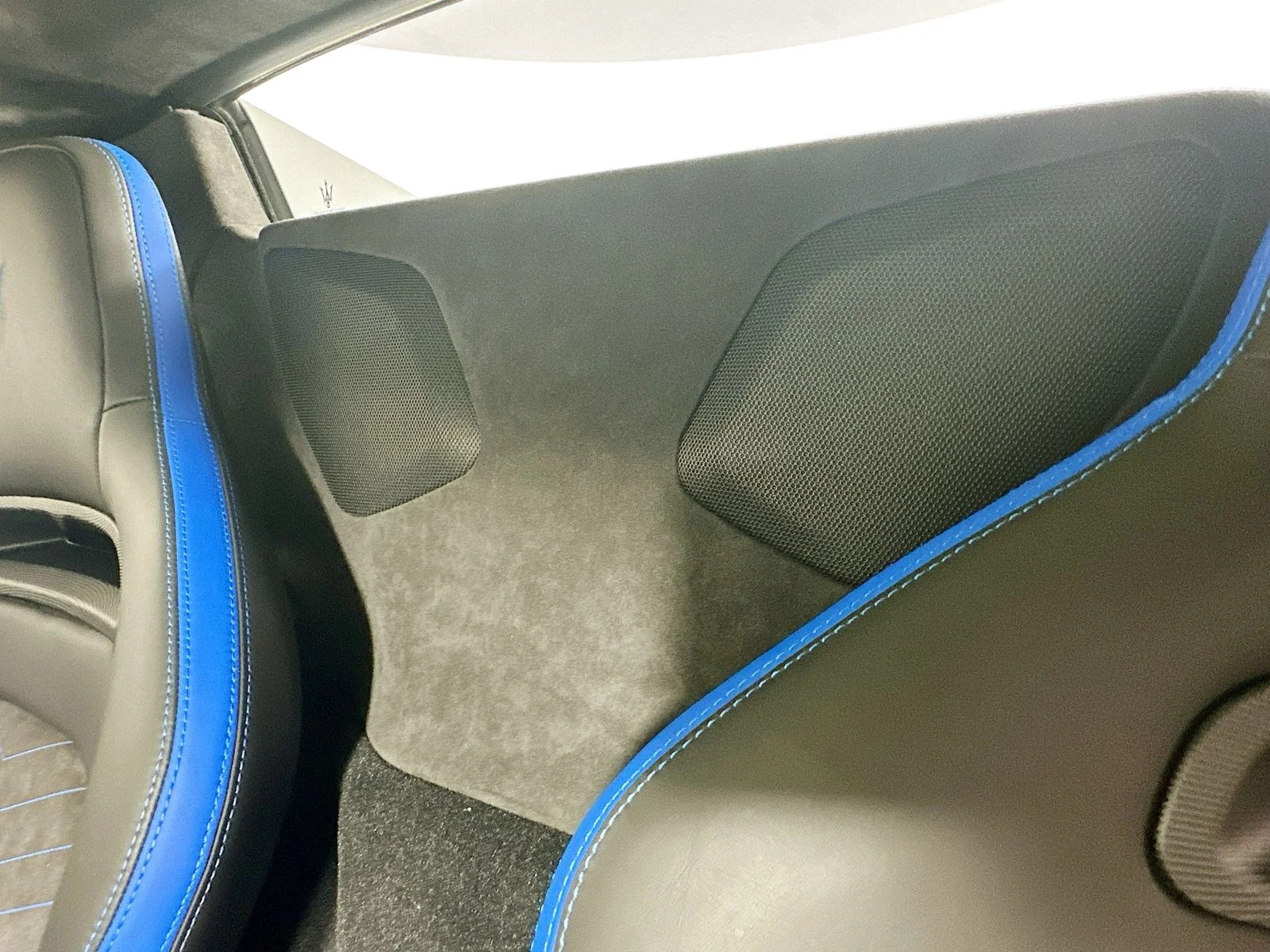 2023 Maserati MC20 Base - Photo 38